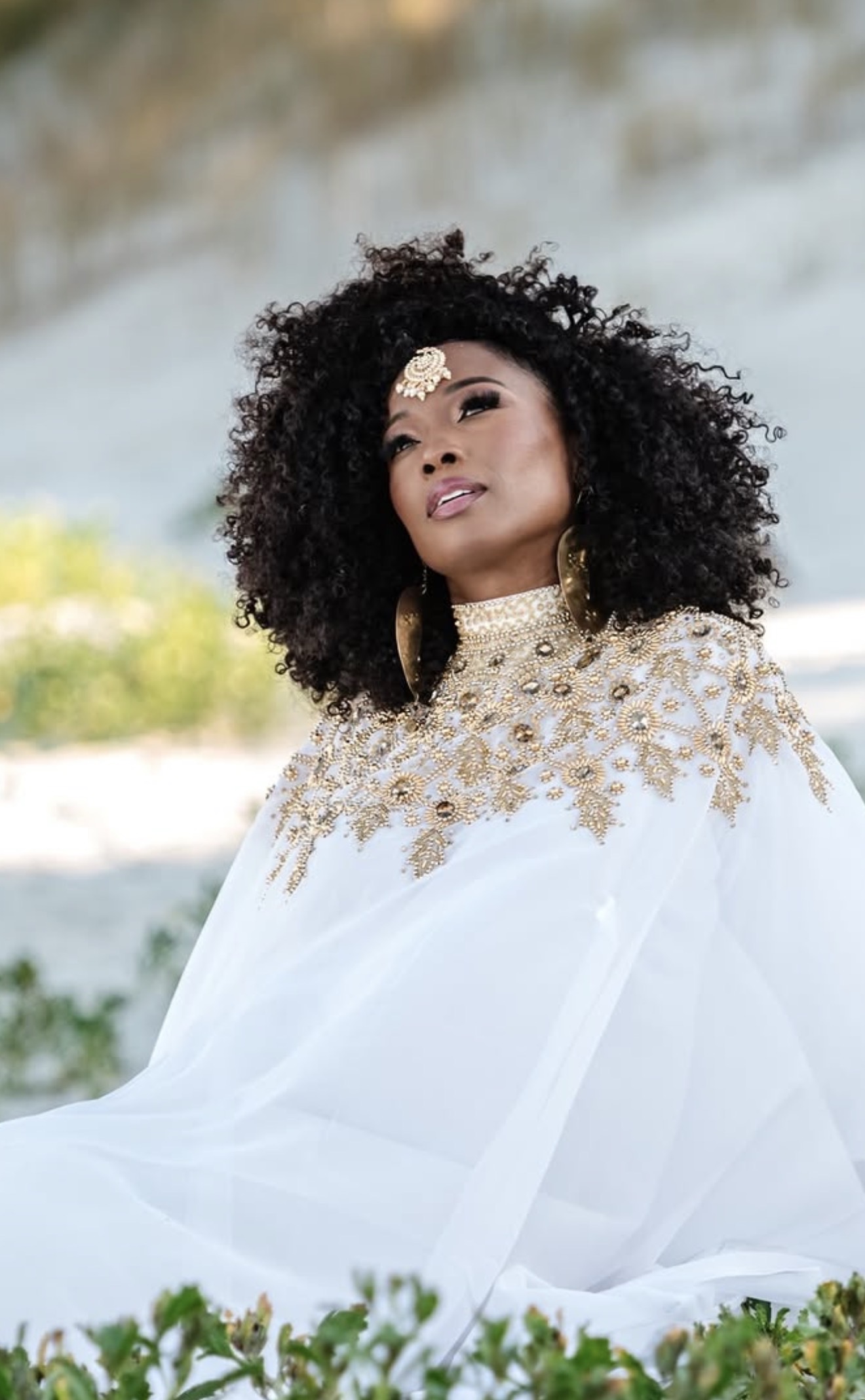 Lovette Hair — Master Stylist and Owner